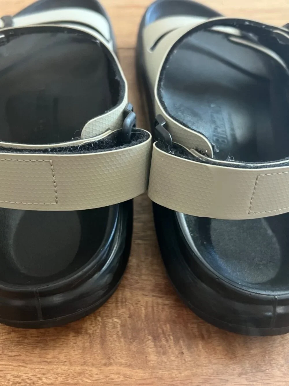 Birkenstock Mogami Terra